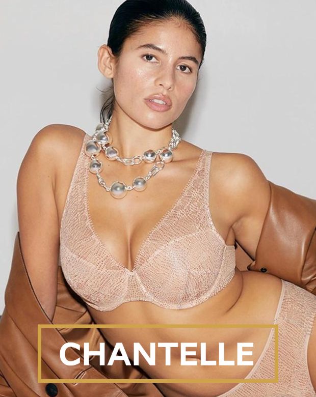 Chantelle Regali Natale